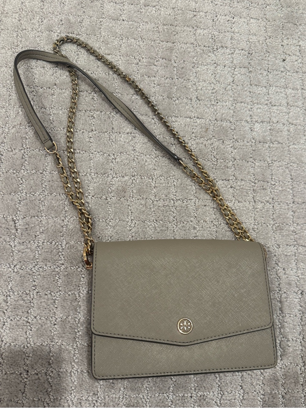 Robinson Convertible Mini Shoulder Bag